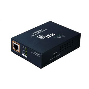 Interlogix POE304-MS PoE-bt Gigabit Ethernet Injector