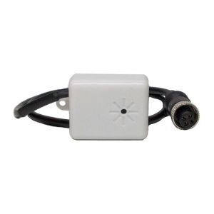 RVS Systems RVS-DA08 Audio Pickup for Mobilemule Mobile DVR Series