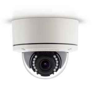 Arecont Vision AV2355PMTIR-SH 2.1 Megapixel Day/Night IR Indoor/Outdoor Dome IP Camera, 8-22mm Lens