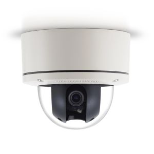 Arecont Vision AV2356RS 2.1 Megapixel Day/Night Indoor/Outdoor Dome IP Camera, 2.8-6mm Lens