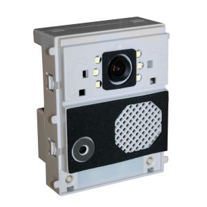 Alpha E110-LCC Panel IP Video/Audio Module
