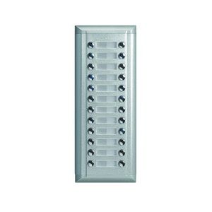 NY Wholesale Intercom EP11-D24 Expended Door Station with 24 Buttons