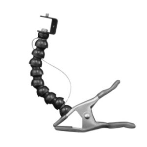EMI Security CCUFM-C-K Clip Base Camera Flex Mount
