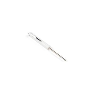 Nascom MINI-SD Mini Screwdriver, White