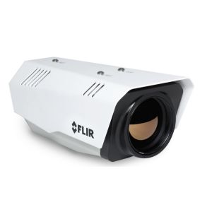 Flir FC-669-ID-N 640 X 480 Outdoor Network Thermal Camera, 9mm Lens, 30HZ, NTSC