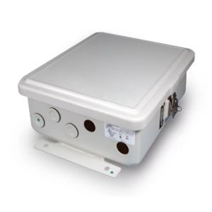 Flir D-PWR-00 D Series Power Supply Assembly, 24VAC