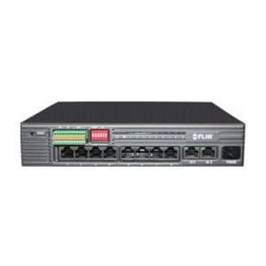 Flir SW08PE 8 Ports POE Managed Switch