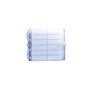 Comelit 3344 Name Plate/Information Module