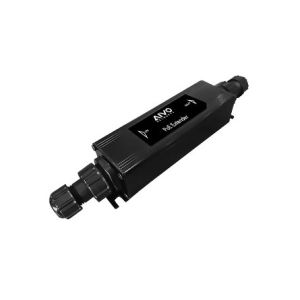 Avycon AVN-PO-EXT22G Waterproof Gigabit Power-over-Ethernet Extender
