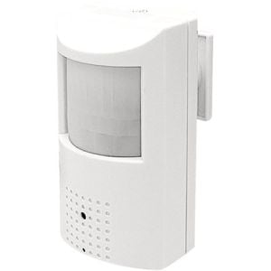 Avycon AVC-PRHN21FT 2 Megapixel Day/Night PIR Motion Detector Network IP Camera, 3.7mm Lens