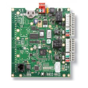 Keri Systems NXT-2D-MSC 2 Door / 4 Reader NXT Controller with Mercury Firmware