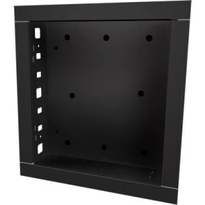 Crimson VFB16B VersaFit In-Wall System, Black