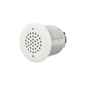 Mobotix Mx-F-AUDA Audio Module Equipped with Microphone / Loudspeaker