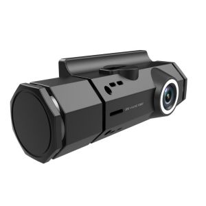 KJB C5595 1080p Indoor/Outdoor True Day/Night IR Car Dash Camera