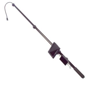 KJB VPC 5 Megapixel Indoor/Outdoor Pole Covert Camera