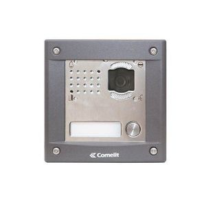 Comelit VV1S Vandalcom 1 Push Button 2 Wire, Surface Mount