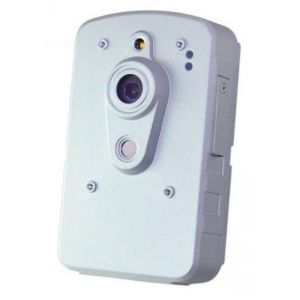 Nuuo NTD-10 2 Megapixel Outdoor Dual Eyes Thermal IP Cube Camera, 6mm Lens