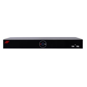 ATV NVR04P24T 4 Channel 4K H.265 Network Video Recorder, 4TB
