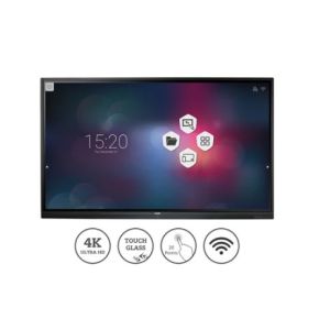 InVid IMHD4K-65MEETING 64.5" 4K Interactive Flat Panel Display