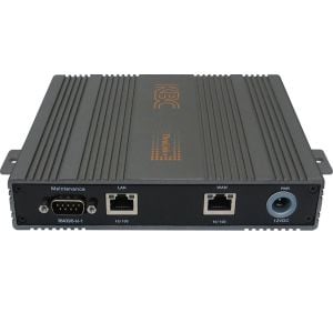 Aiphone IPW-VPN VPN Router for IP Intercom Systems