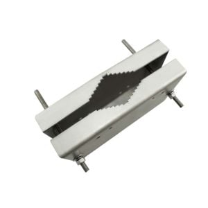 Hanwha Vision HT-SPMA-SD Explosion Proof Pole Mount Accessory
