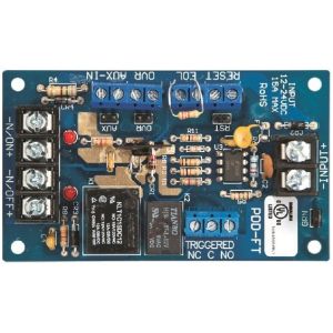 Comnet CO-PDB-1R Fire Trigger / Relay Interface Board
