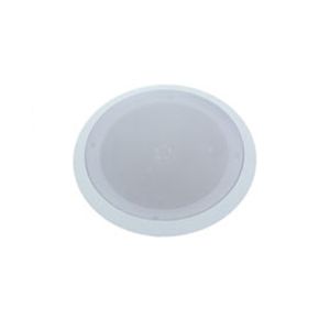 ETS CS6 6" Ceiling Speaker with Grill, 8 Ohm