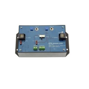 ETS SMA1-MPEA Ethernet Powered I/P PoE Camera/Microphone/10 Watt Speaker Interface Box