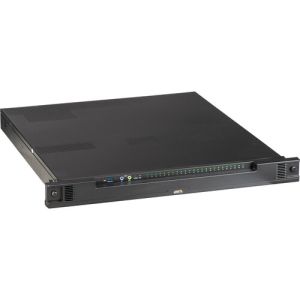 Axis 01583-004 S2224 24 Channels 4K PoE NVR 12TB