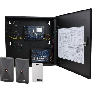 Speco ACKIT2DR 2 Door Access Control Kit Bundle
