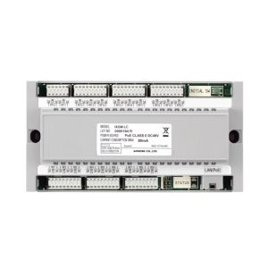 Aiphone IXGW-LC Elevator Lift Control Adapter