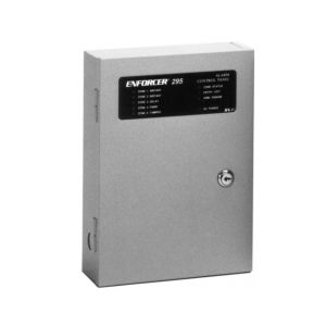 Seco-Larm ENFORCER-295 Alarm Control Panel
