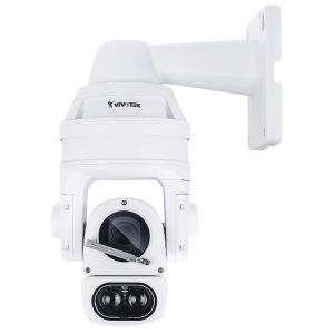 Vivotek SD9366-EH-V2 2 Megapixel Network IR Outdoor PTZ Camera, 30X Lens
