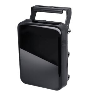 Vivotek CM80I8-1040 IR Illuminator with CVA, 10~40 Degree, 140~350m