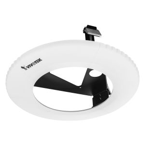 Vivotek AM-10D Recessed Kit for Multi-Sensor Camera