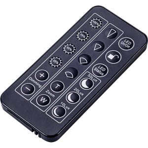 Vivotek CMA-E01 Remote Control for CaMate Series IR Illuminators
