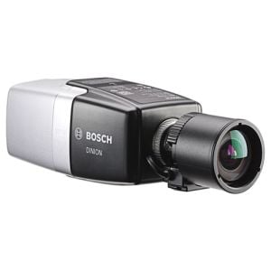IQsight by Bosch NBN-65023-B 2 Megapixel High-Performance Indoor IP Box Camera