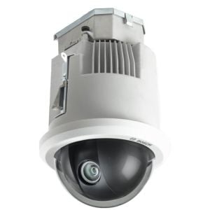 Bosch NDP-7512-Z30CT 2 Megapixel Indoor In-Ceiling Mount IP PTZ Camera, 30x Lens, Tinted Bubble