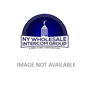 NY Wholesale Intercom DT821-LB Info Board Module with Back Light