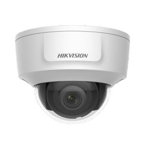 Hikvision DS-2CD2185G0-IMS-2.8MM 8 Megapixel Indoor IR Network Dome Camera, 2.8mm Lens