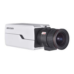 Hikvision DS-2CD7046G0-AP 4 Megapixel Indoor Network Box Camera
