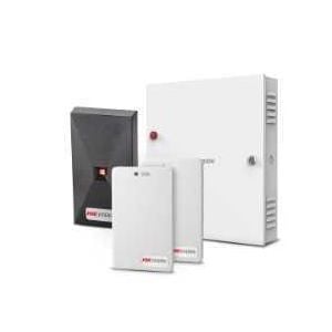 Hikvision DS-KIT4DRACP Access Control Kit