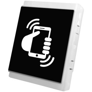 Alpha EL4502-NFC Standalone NFC Reader Module