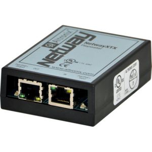 Altronix NETWAYXTL PoE Single Output Gigibit Repeater Module