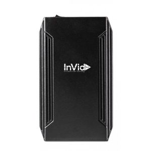 InVid INVID-BATTERYPAK 12.5V, 98Wh Li-Ion Battery for PAR-P2TEMPTABLET