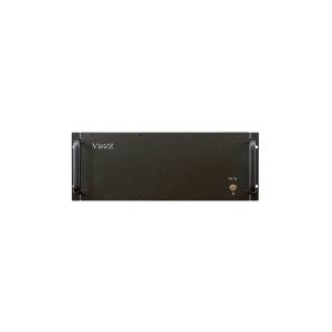 ViewZ VZ-PRO-ST12x12 12 Input/12 Output 1080p Video Wall Processor, 4RU