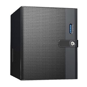 ACTi GNR-340 72-Channel 5-Bay RAID Tower Standalone NVR