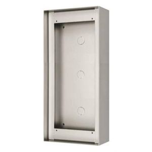 Aiphone GT-103HB 1x3 Module Surface Mount Box