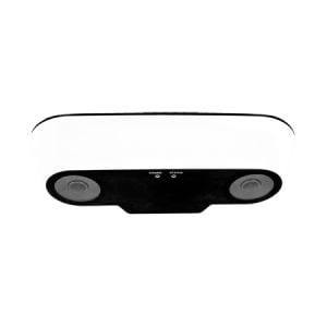 ACTi Q960 6 Megapixel Indoor Metadata Camera with Built-in People Counting, 2mm Lens