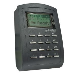 ACTi R11C-30 RFID Reader and LCD Access Controller